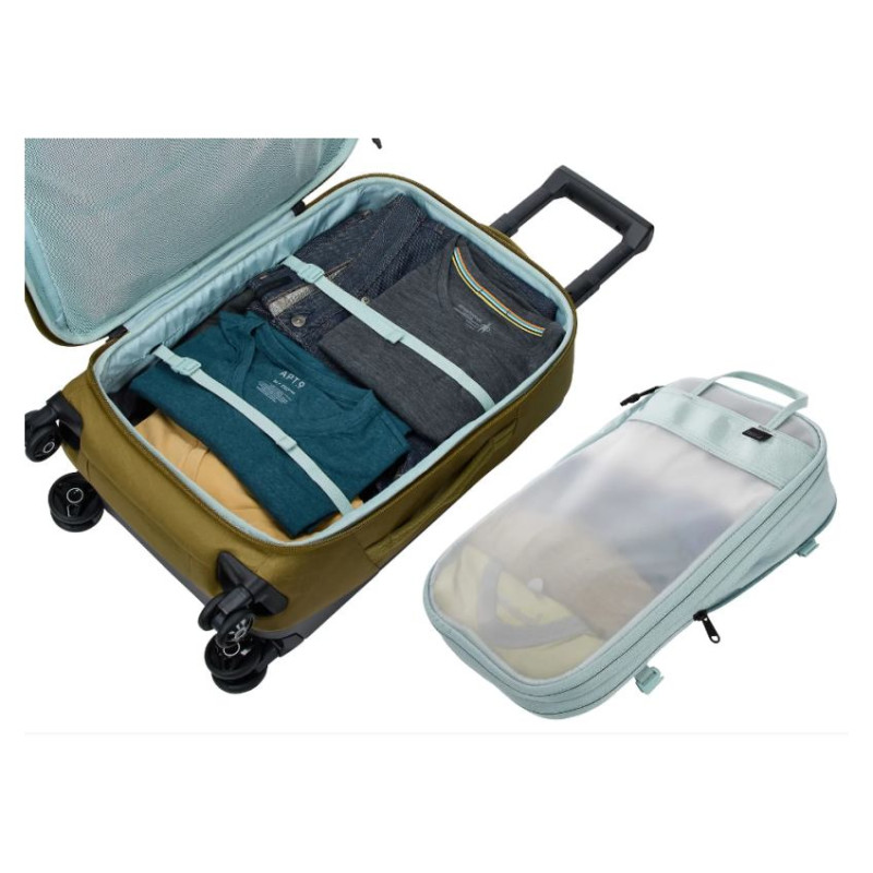 Thule 4720 Aion carry on spinner TARS122 Nutria