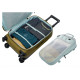 Thule 4720 Aion carry on spinner TARS122 Nutria