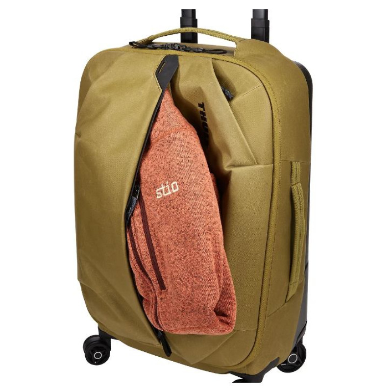Thule 4720 Aion carry on spinner TARS122 Nutria