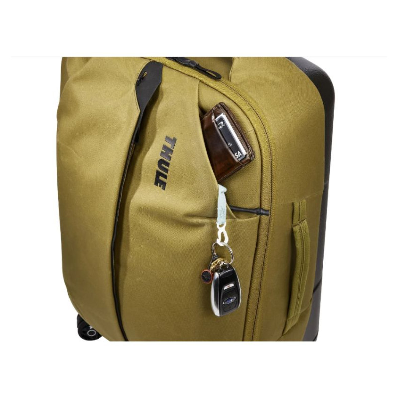 Thule 4720 Aion carry on spinner TARS122 Nutria