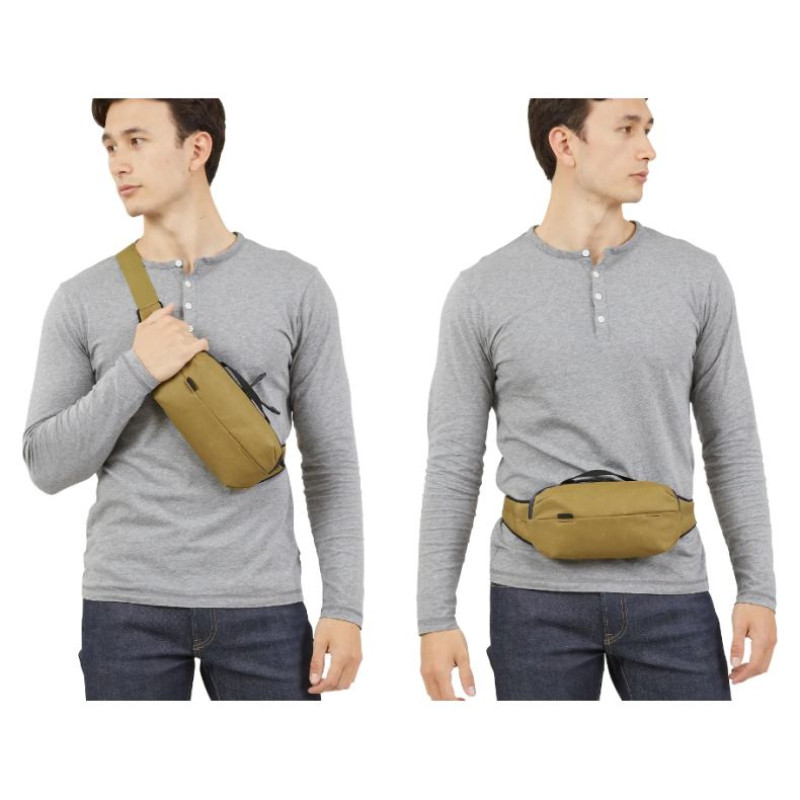 Thule 4728 Aion Sling Bag TASB102 Nutria