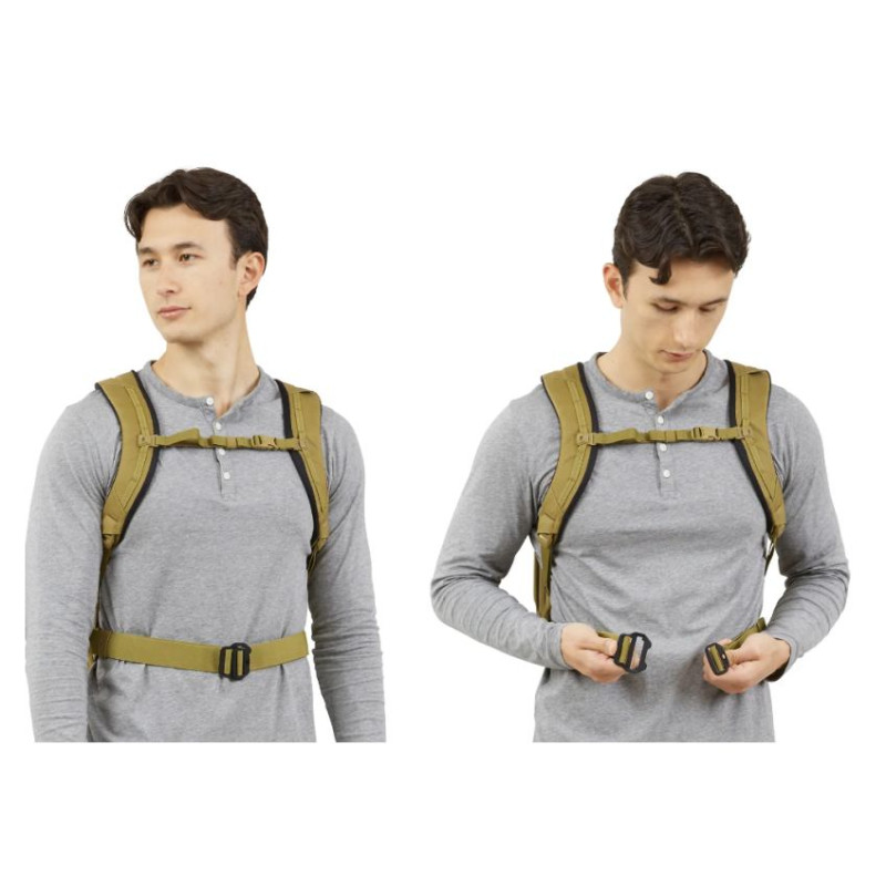 Thule 4728 Aion Sling Bag TASB102 Nutria