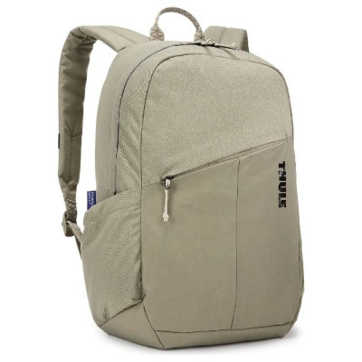 Thule 4769 Notus Backpack TCAM-6115 Vetiver Gray