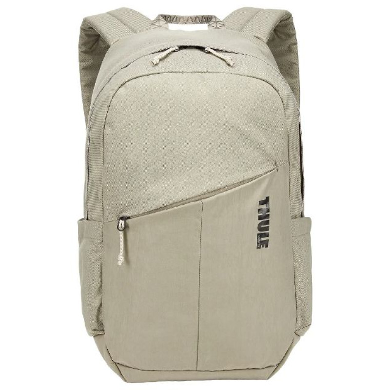 Thule 4769 Notus Backpack TCAM-6115 Vetiver Gray