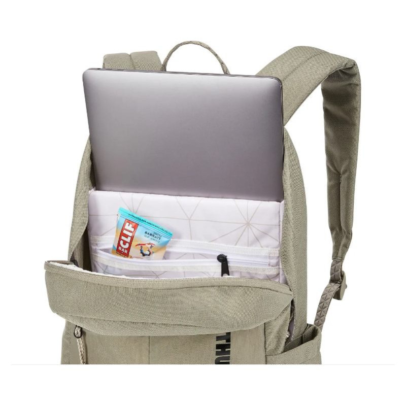 Thule 4769 Notus Backpack TCAM-6115 Vetiver Gray