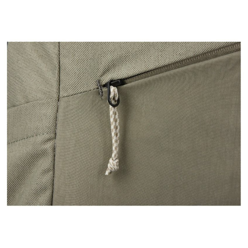 Thule 4769 Notus Backpack TCAM-6115 Vetiver Gray