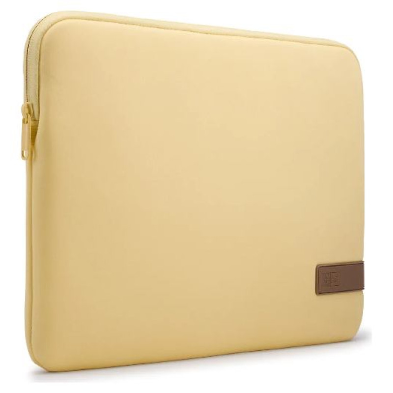 Case Logic 4880 Reflect Laptop Sleeve 14 REFPC-114 Yonder Yellow