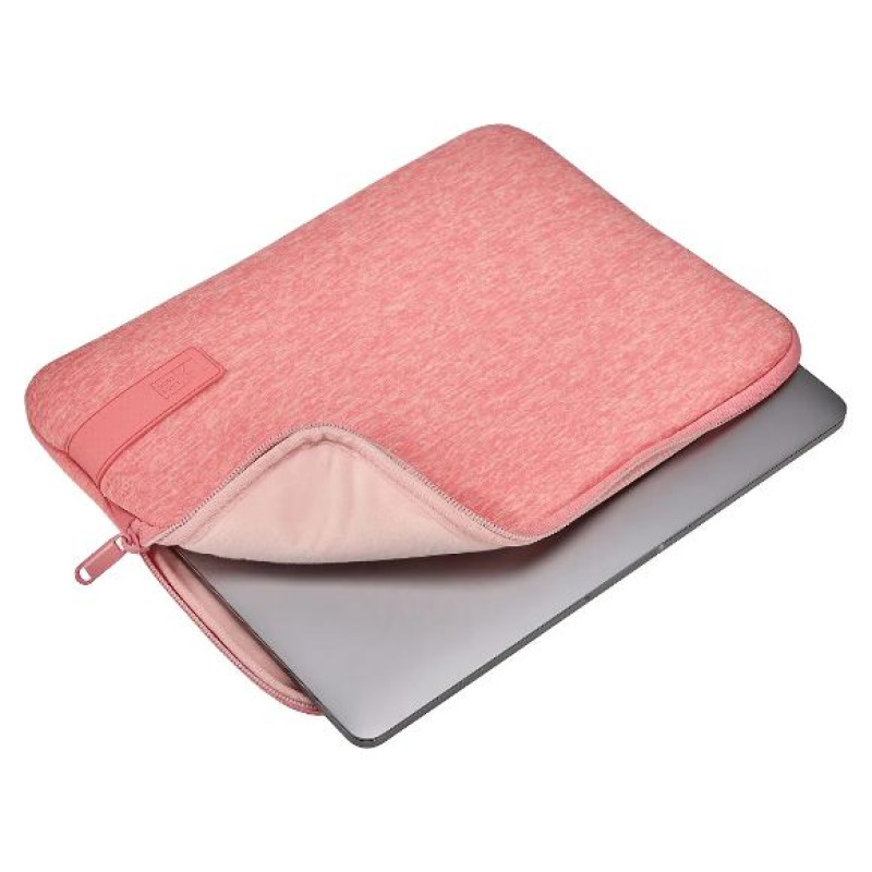 Case Logic 4897 Reflect MacBook Sleeve 13 REFMB-113 Pomelo Pink