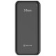 Tellur PBC303 30000mAh black