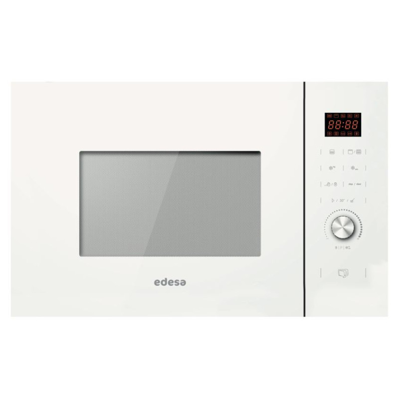 Edesa EMW-2530-IG WH