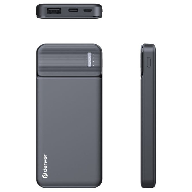 Denver Power bank PBS-5007 (5000mAh)