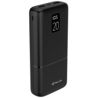 Tellur PD202 Boost Pro 20000mAh black