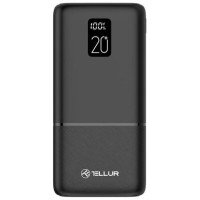 Tellur PD202 Boost Pro 20000mAh black