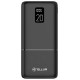 Tellur PD202 Boost Pro 20000mAh black