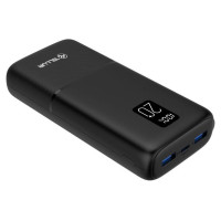 Tellur PD202 Boost Pro 20000mAh black