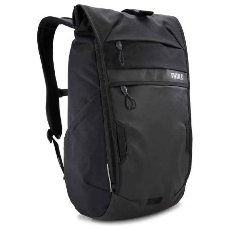 Thule 4729 Paramount Commuter Backpack 18L TPCB18K Black