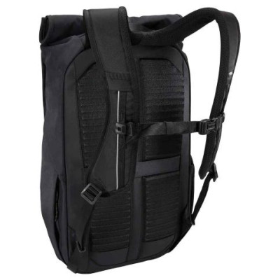 Thule 4729 Paramount Commuter Backpack 18L TPCB18K Black