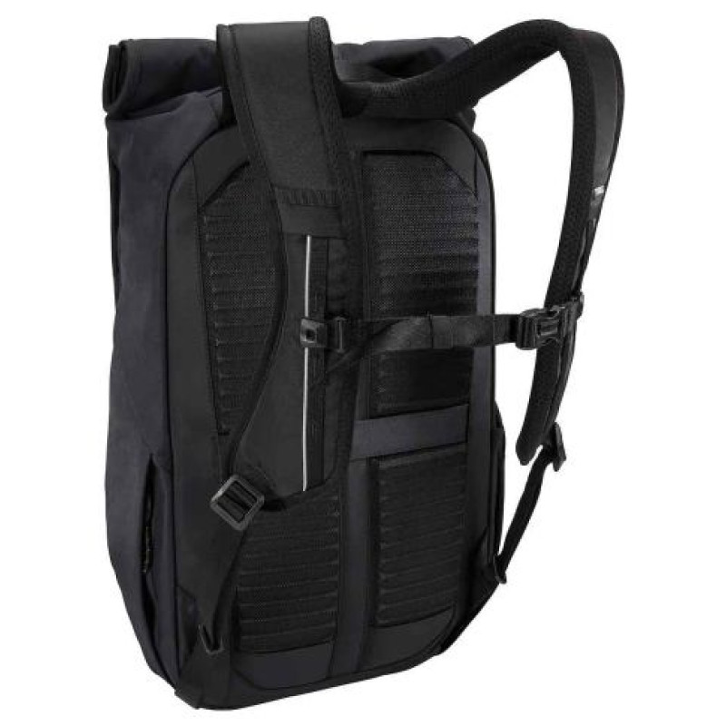 Thule 4729 Paramount Commuter Backpack 18L TPCB18K Black