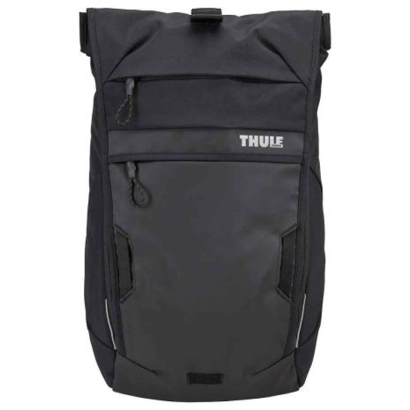 Thule 4729 Paramount Commuter Backpack 18L TPCB18K Black