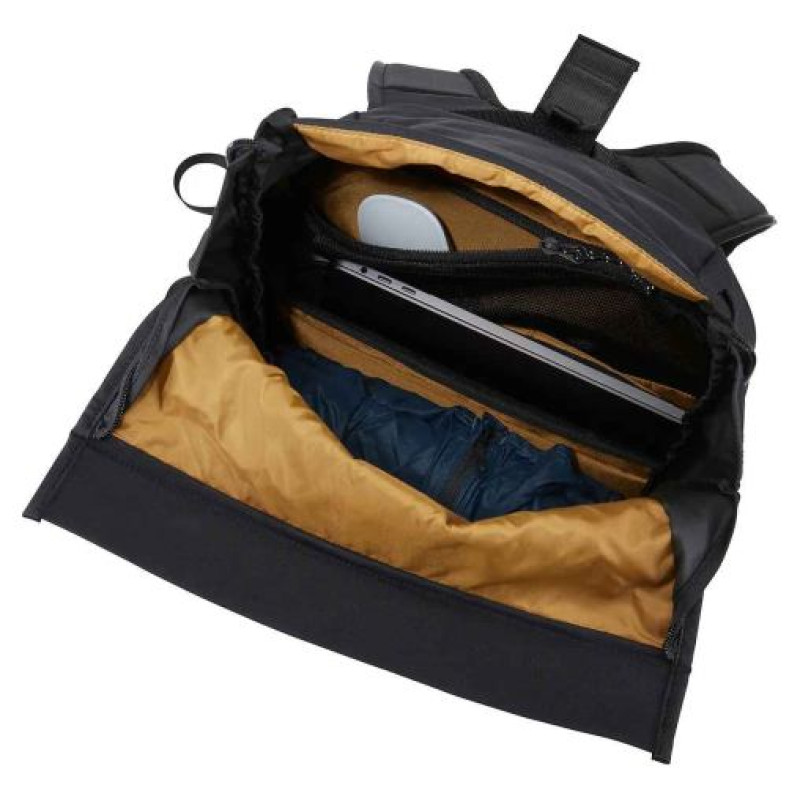 Thule 4729 Paramount Commuter Backpack 18L TPCB18K Black