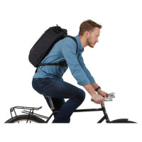 Thule 4729 Paramount Commuter Backpack 18L TPCB18K Black