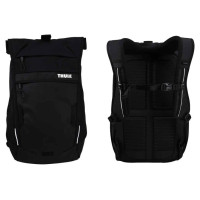 Thule 4729 Paramount Commuter Backpack 18L TPCB18K Black