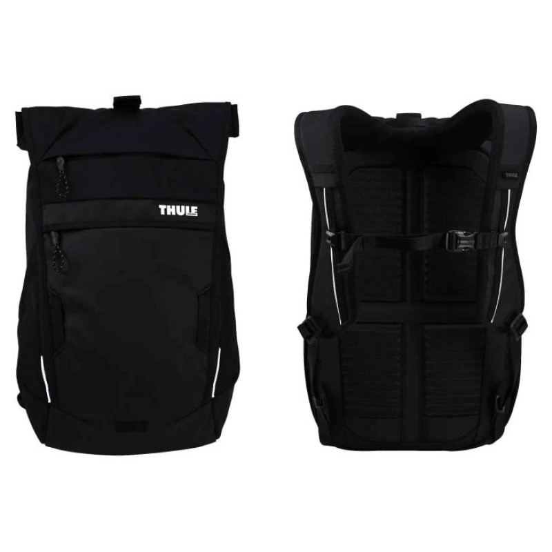 Thule 4729 Paramount Commuter Backpack 18L TPCB18K Black