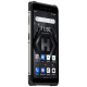 Myphone Hammer Iron 4 Dual silver Extreme pack