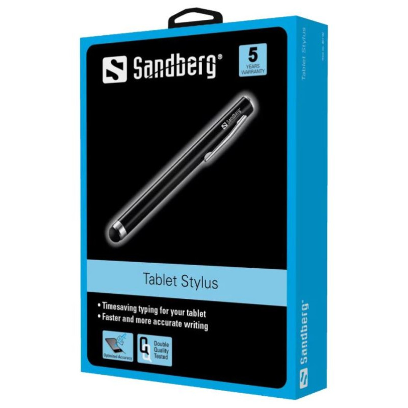 Sandberg 461-02 Tablet Stylus