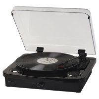 Denver VPL-230B Black