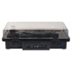 Denver VPL-230B Black