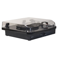 Denver VPL-230B Black