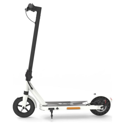 Denver SEL-85360FW Fast White