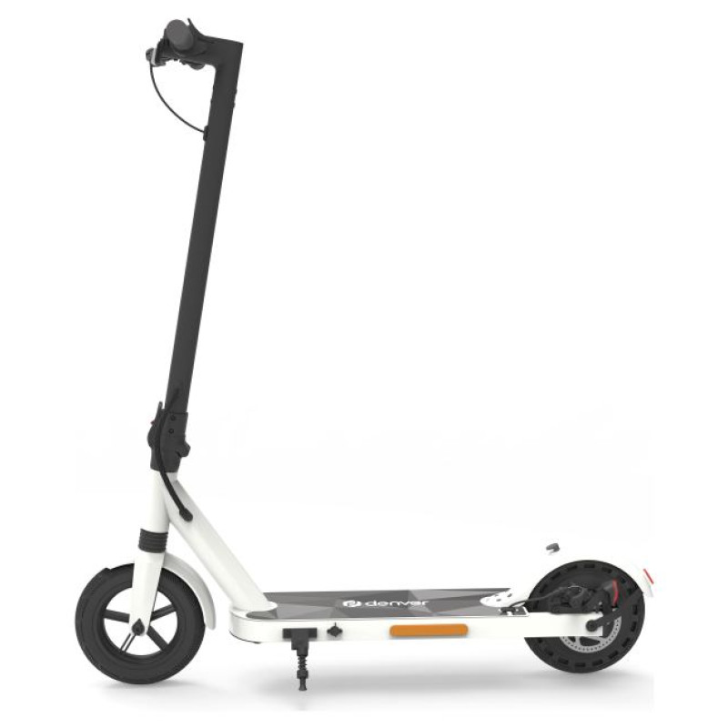 Denver SEL-85360FW Fast White