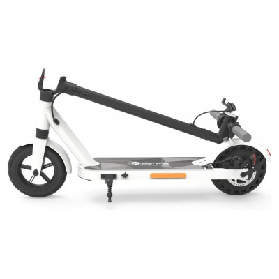 Denver SEL-85360FW Fast White