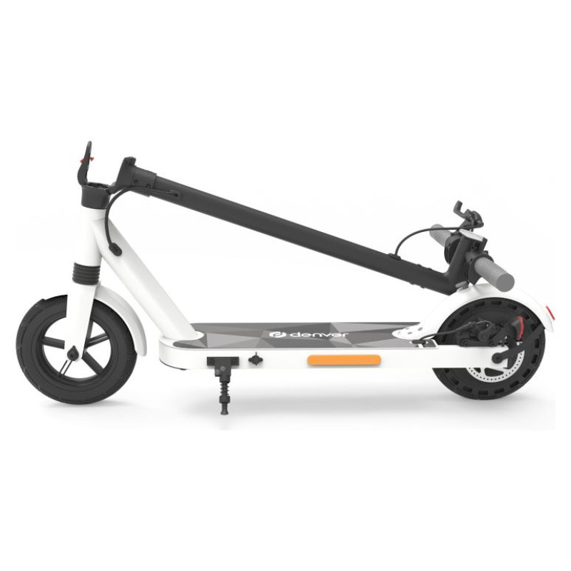 Denver SEL-85360FW Fast White