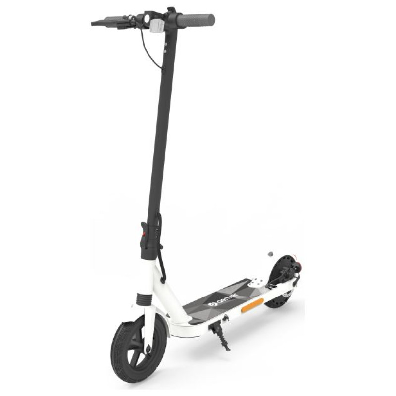 Denver SEL-85360FW Fast White