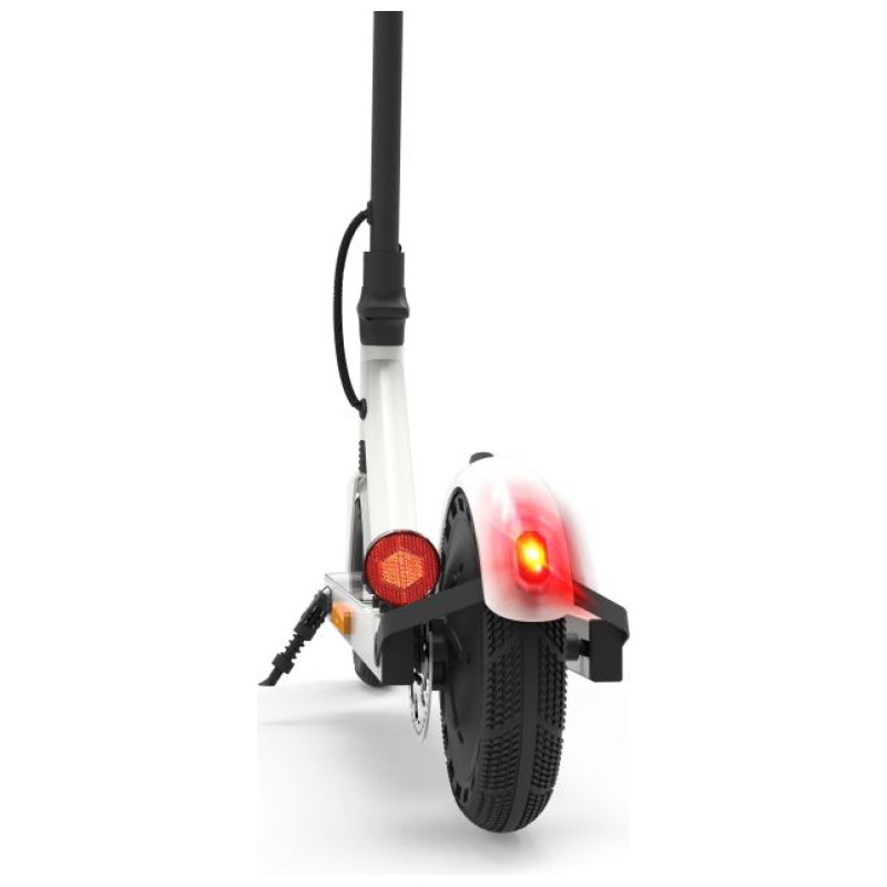 Denver SEL-85360FW Fast White