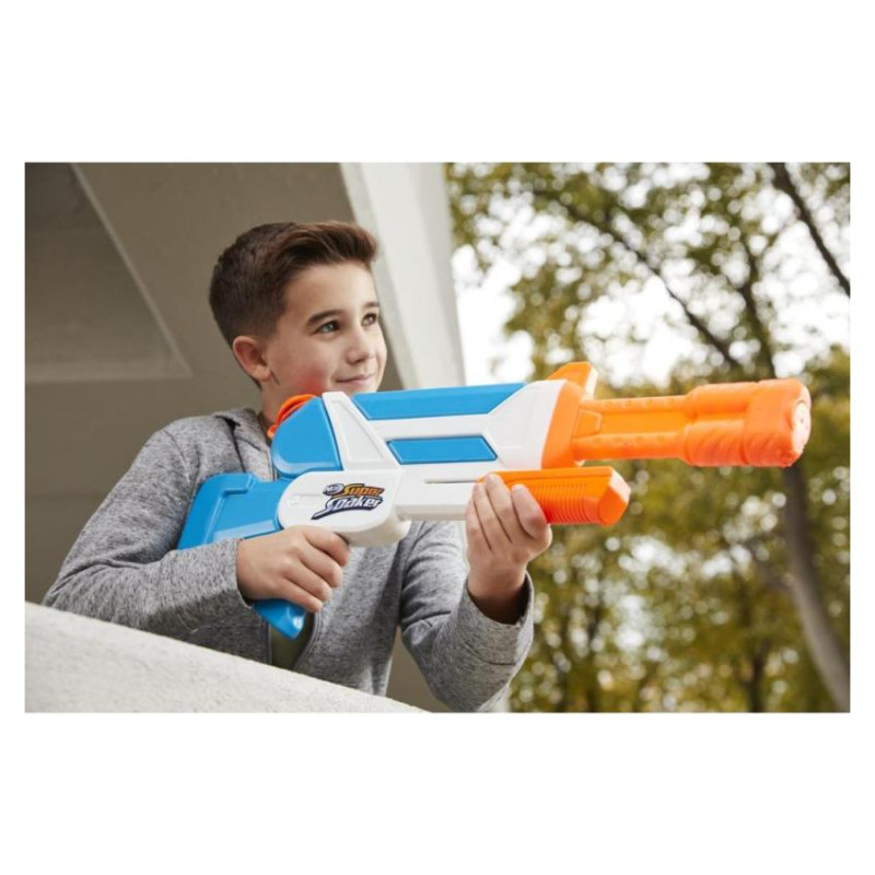 Nerf Super Soaker Twister F3884