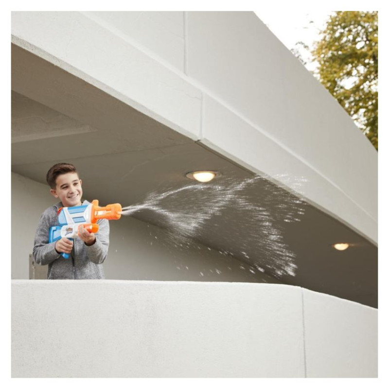 Nerf Super Soaker Twister F3884