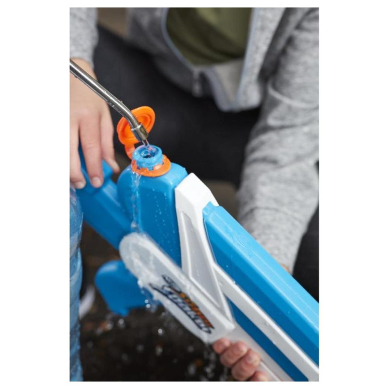Nerf Super Soaker Twister F3884