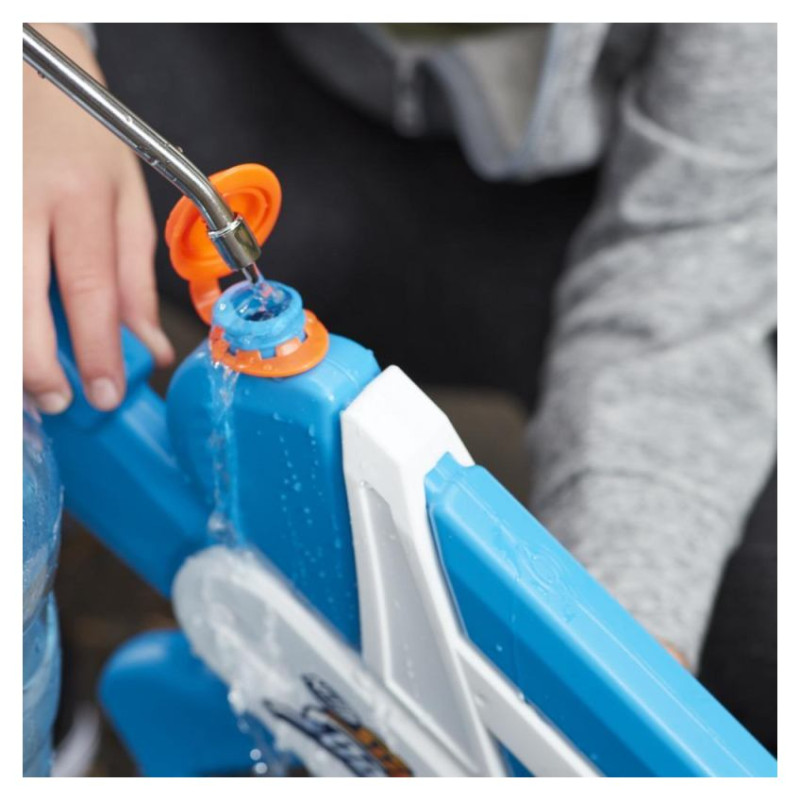 Nerf Super Soaker Twister F3884