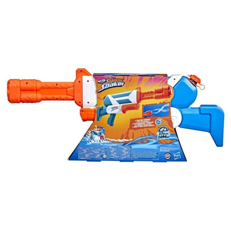 Nerf Super Soaker Twister F3884