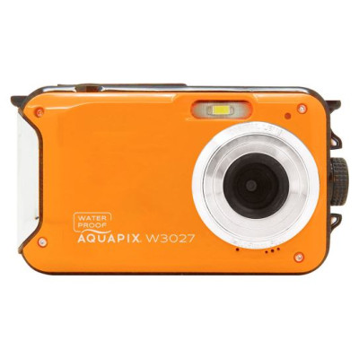 Easypix Aquapix W3027 Wave Orange 10031
