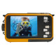 Easypix Aquapix W3027 Wave Orange 10031