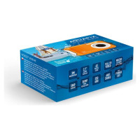 Easypix Aquapix W3027 Wave Orange 10031