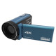 Easypix Aquapix WDV5630 GreyBlue 24010