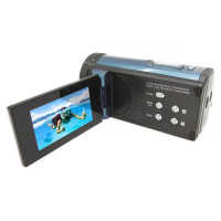 Easypix Aquapix WDV5630 GreyBlue 24010