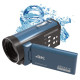 Easypix Aquapix WDV5630 GreyBlue 24010