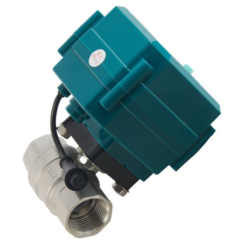 Tellur WiFi Smart Water Valve